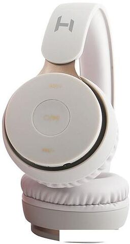 Наушники Harper HB-215 (белый)