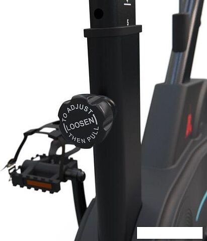 Велотренажер DFC Spectrum 7.0 B-106