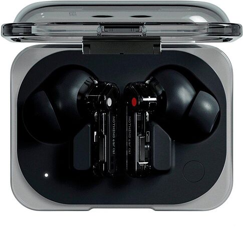 Наушники Nothing Ear a (черный)