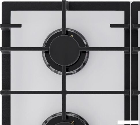 Варочная панель LEX GVG 642-1 WH