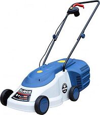 Газонокосилка Elmos EME-124 E70249
