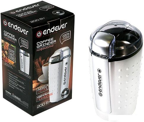 Кофемолка Endever Costa-1059