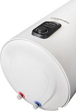 Накопительный электрический водонагреватель Kotitonttu Salmi VRM-100 D Накопительный электрический водонагреватель Kotitonttu Salmi VRM-100 D