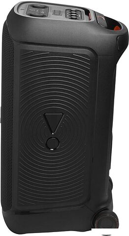 Патибокс JBL PartyBox Stage 320 (черный)