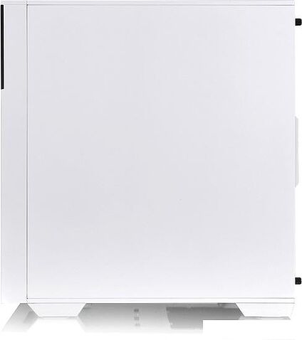 Корпус Thermaltake Divider 170 TG Snow ARGB CA-1S4-00S6WN-00