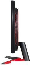 Игровой монитор LG UltraGear 27GN800P-B