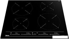 Варочная панель TEKA IZC 64320 MSP (черный)