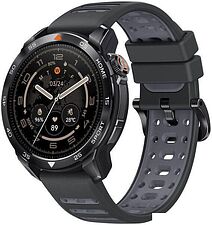 Умные часы Mibro GS Pro 2 (темно-серый)
