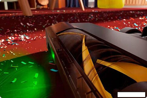 Пылесос Roborock H60 Ultra (с евровилкой)