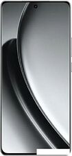 Смартфон Realme GT 6 12GB/256GB международная версия (зеркальный серебряный) Смартфон Realme GT 6 12GB/256GB международная версия (зеркальный серебряный)