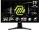 Игровой монитор MSI MAG 255XF