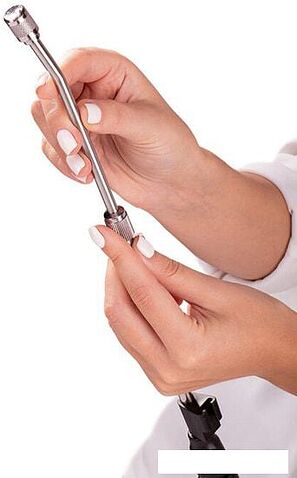 Аккумуляторный опрыскиватель Finland 1937