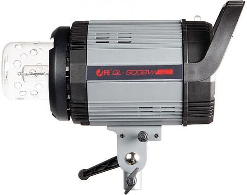 Лампа Falcon Eyes QL-500BW v2.0