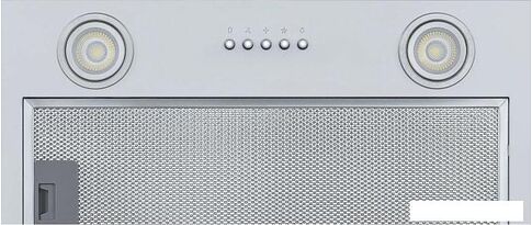 Кухонная вытяжка Meferi INBOX60WH Power