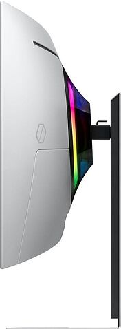 Smart монитор Samsung Odyssey OLED G8 LS34DG852SIXCI