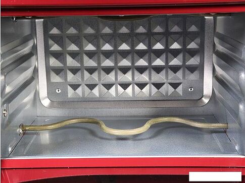 Мини-печь Oursson MO0902/DC