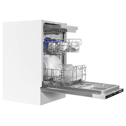 Встраиваемая посудомоечная машина MAUNFELD MLP-083D