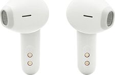 Наушники JBL Wave Flex 2 (белый)