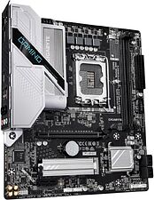 Материнская плата Gigabyte H810M Gaming WiFi6