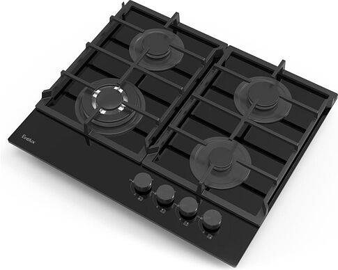 Варочная панель Evelux HEG 675 BG