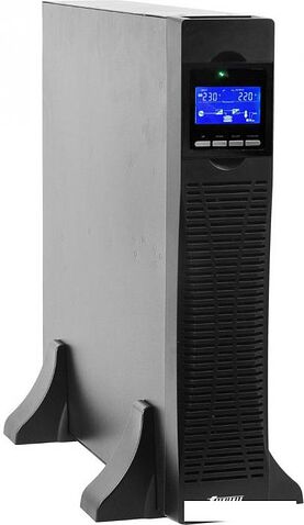 Источник бесперебойного питания Powerman Online 6000 RT