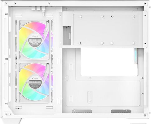 Корпус Ocypus Gamma C54 WH ARGB