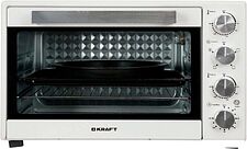 Мини-печь Kraft KFC-MO 456 HW