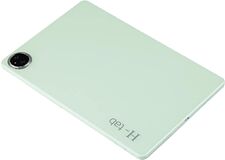 Планшет Horizont H-Tab Crystal 6GB/128GB LTE (мятный)