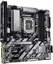 Материнская плата Gigabyte B860M D3HP (rev. 1.1)