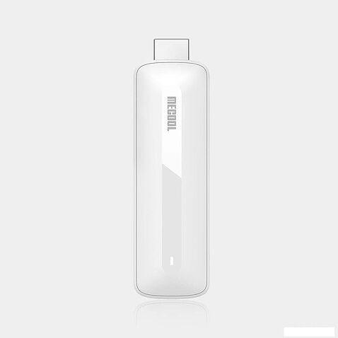 Смарт-приставка Mecool KD5