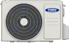 Сплит-система General Climate Pulsar GC-RE12HR/GU-RE12H