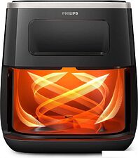 Аэрофритюрница Philips HD9257/80
