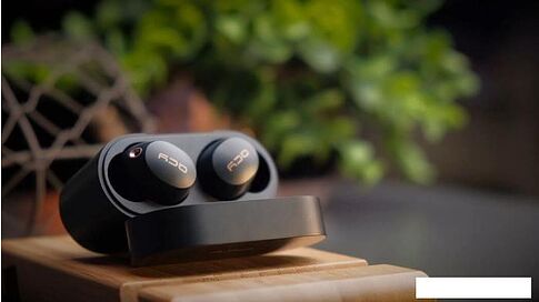 Наушники QCY HT01