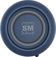 Беспроводная колонка Soundmax SM-PS5026B (темно-синий)