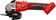 Угловая шлифмашина Milwaukee M18 M18BLSAG125X-0 4933492643 (без АКБ)