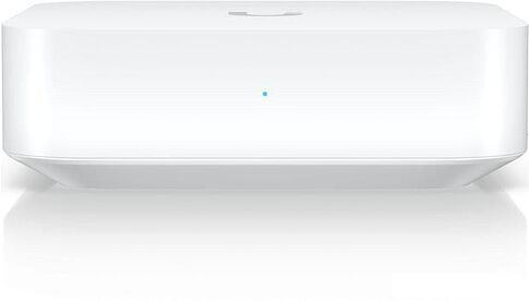 Беспроводной маршрутизатор Ubiquiti Next-Gen Gateway Lite