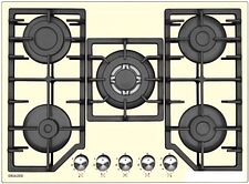 Варочная панель Graude GS 70.1 C