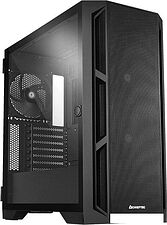 Корпус Chieftec Apex Air GA-01B-M-OP