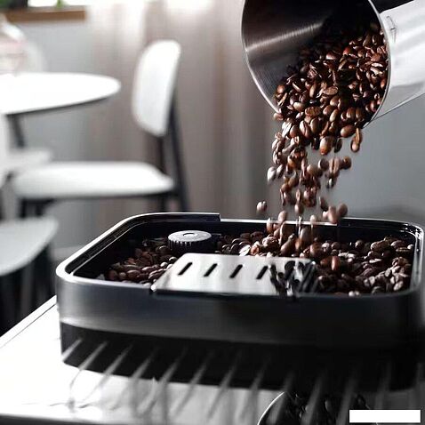 Кофемашина DeLonghi Magnifica Evo ECAM292.81.B