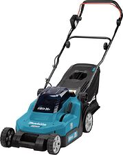 Газонокосилка Makita DLM382PT2 (с 2-мя АКБ)