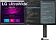 Монитор LG UltraWide 34WN780-B