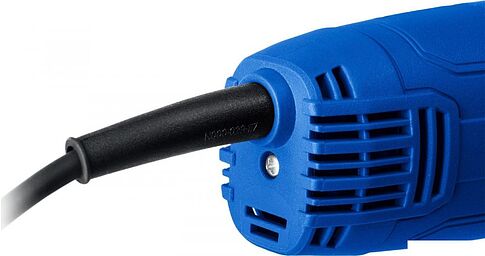 Угловая шлифмашина Зубр УШМ-П125-1500 ПСТ