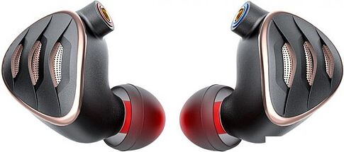 Наушники FiiO FH5s (черный)