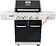 Газовый гриль для дачи Nexgrill Deluxe 720-0958HA