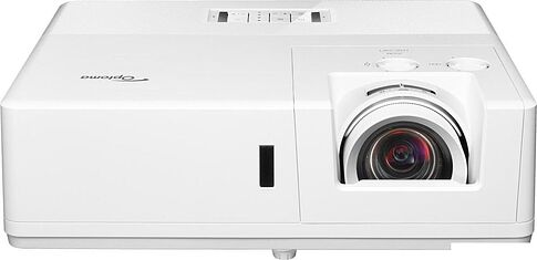 Проектор Optoma ZU707T
