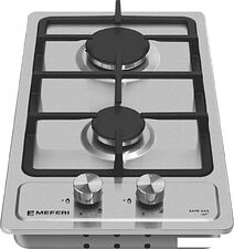Варочная панель Meferi MGH302IX Light