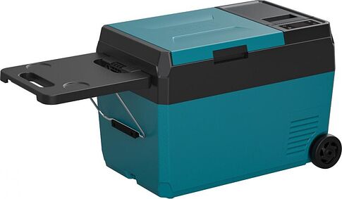 Компрессорный автохолодильник Filymore Q-F29 29л (бирюзовый)