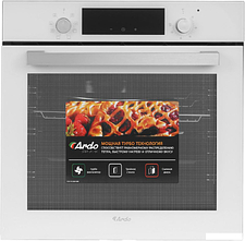 Электрический духовой шкаф ARDO BO28EW2