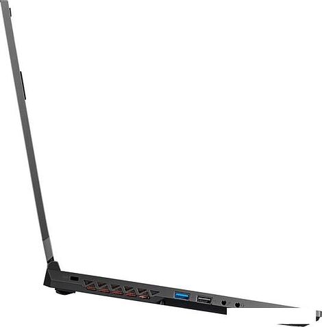 Игровой ноутбук Colorful Evol X17 AT 23 A10003400439