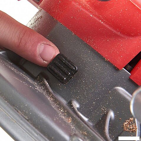 Дисковая (циркулярная) пила Milwaukee Fuel M18 FCS66-0 (без АКБ)